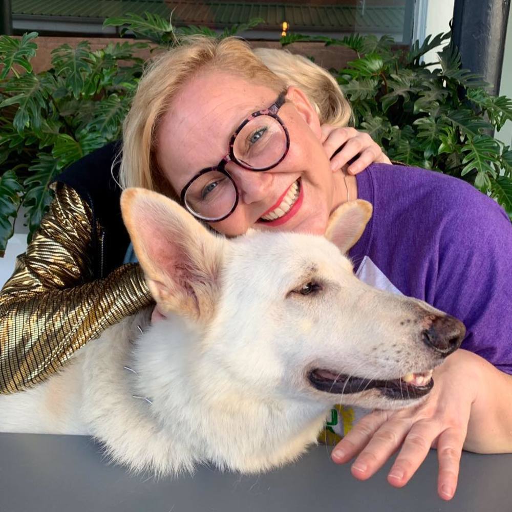 Meet your Posher, Karin-johanne